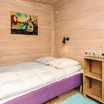 6 Person In Сasa de vacaciones
