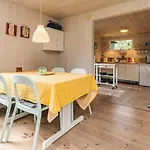 6 Person In Сasa de vacaciones