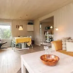 6 Person In Сasa de vacaciones Hadsund