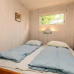 6 Person In Сasa de vacaciones