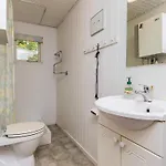6 Person In Сasa de vacaciones Hadsund