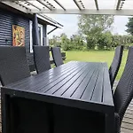 6 Person In Hadsund