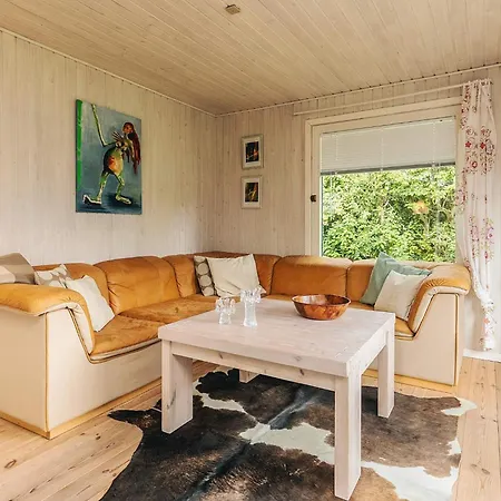 6 Person In Tatil Evi *