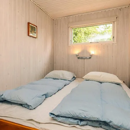 6 Person In Tatil Evi