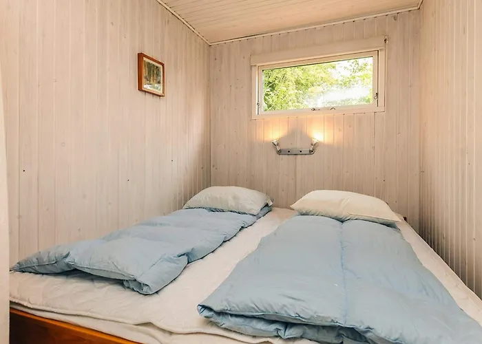 6 Person In Casa de Férias
