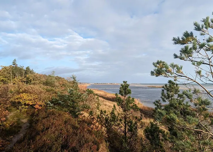 6 Person In * Hadsund